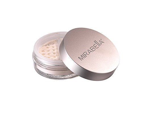 Mirabella Perfecting Loose Finishing Powder (translucent) - oddros.shop